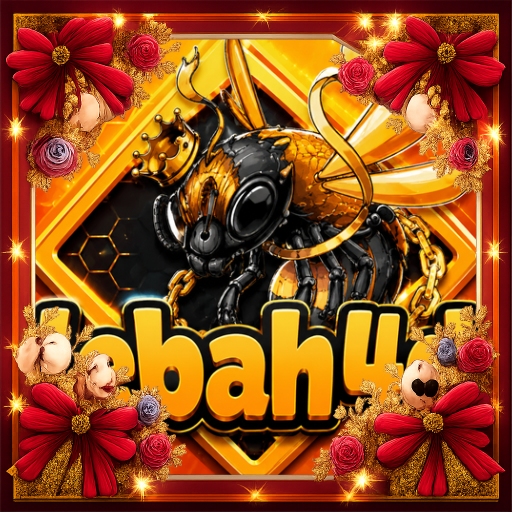 lebah4d — galeri pratinjau Resmi APK
